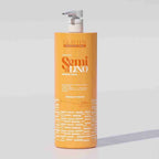 Glatten Semi Di Lino Shampoo Diamante 1L - Glatten | Blondas Paraguay
