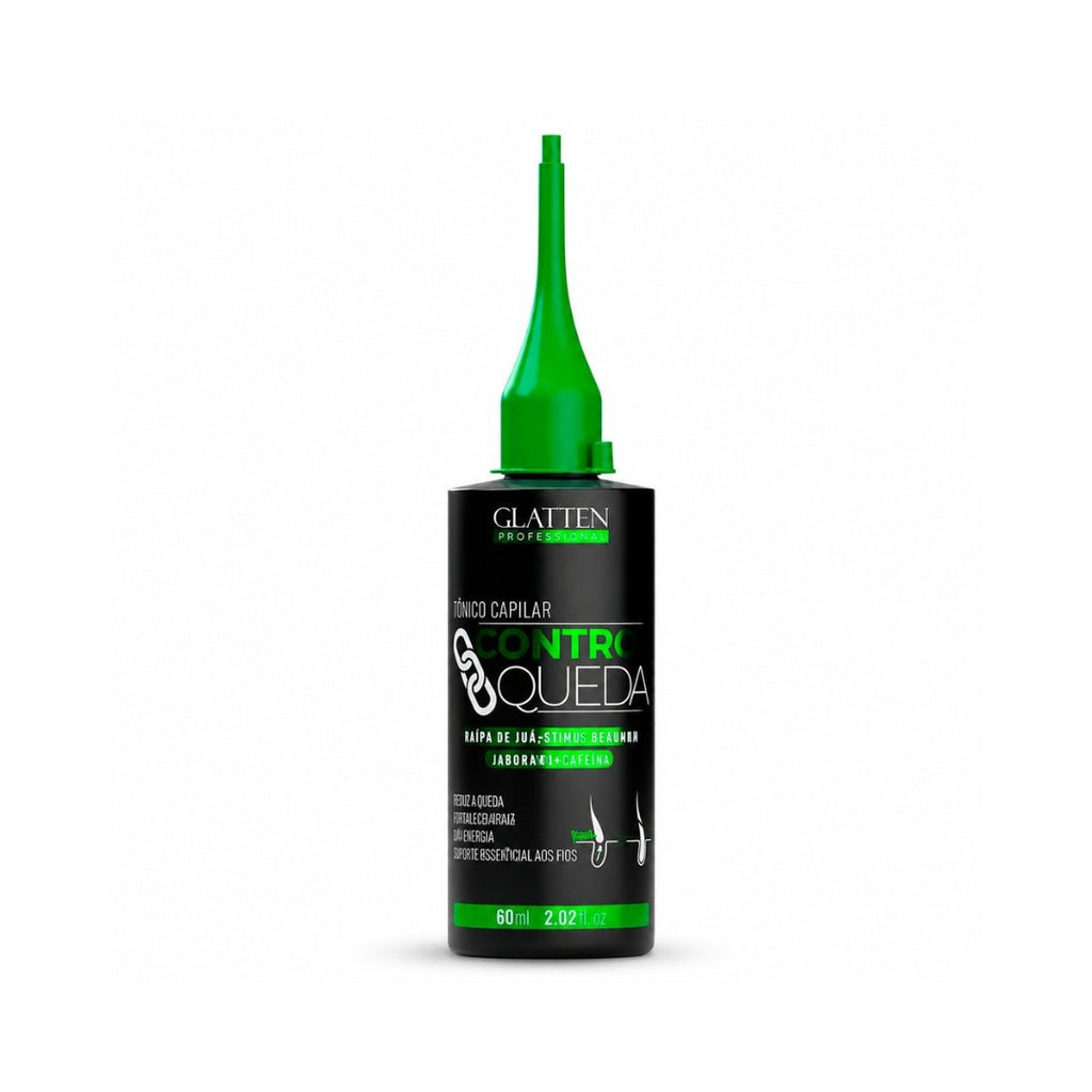 Glatten Tonico Control Caida 100ml