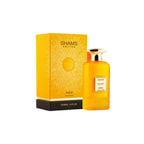 Hamidi Perfume Shams Aoud Leau De Aqua - Blondas Cosmeticos | Blondas Paraguay