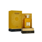 Hamidi Perfume Shams Aoud Leau De Aqua - Blondas Cosmeticos | Blondas Paraguay