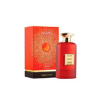 Hamidi PerfumeShams Ambre Leau De Aqua - Blondas Cosmeticos | Blondas Paraguay