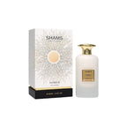 Hamidi Shams Vanille Leau De Aqua - Blondas Cosmeticos | Blondas Paraguay