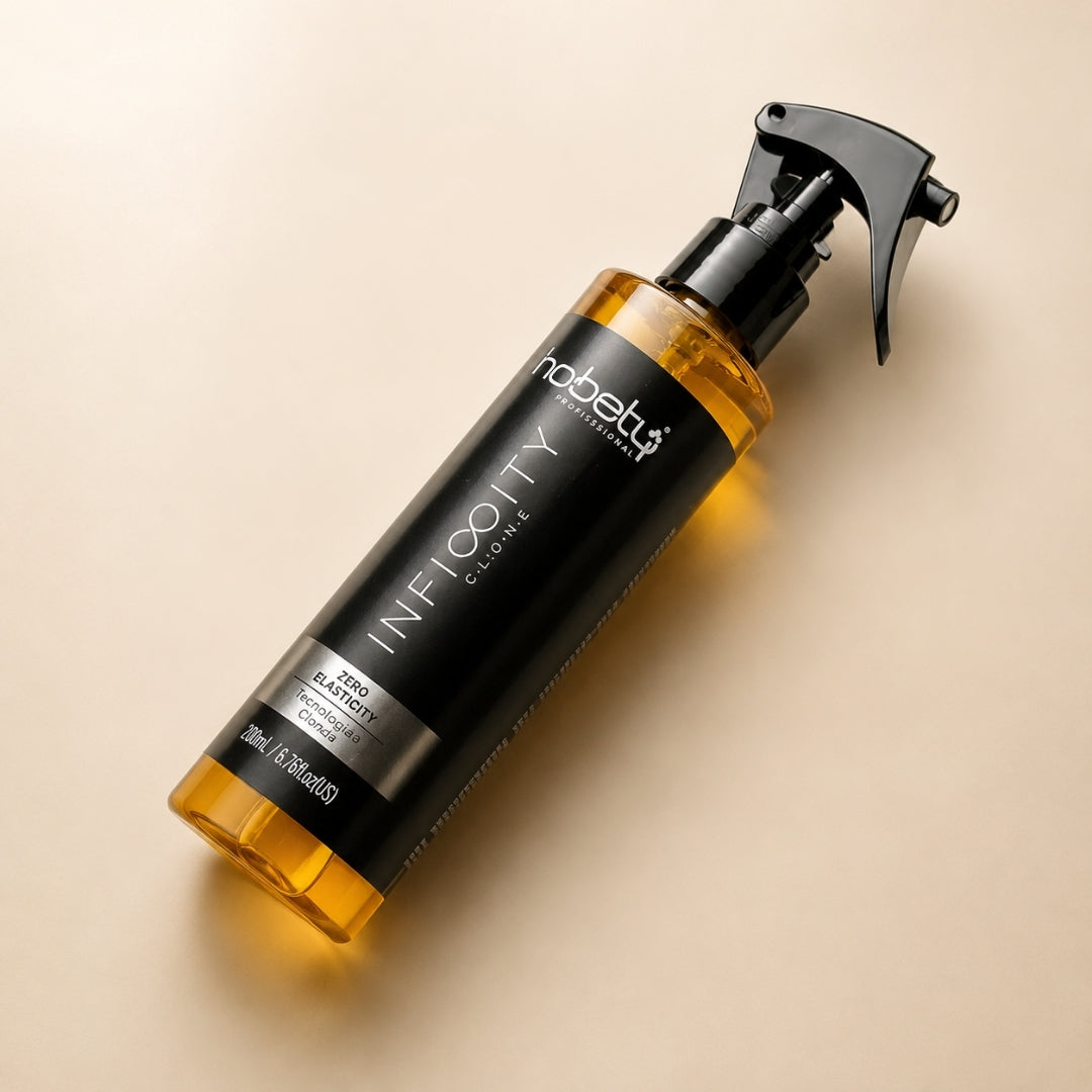 Hobety Infinity Zero Regenerador 220 ml