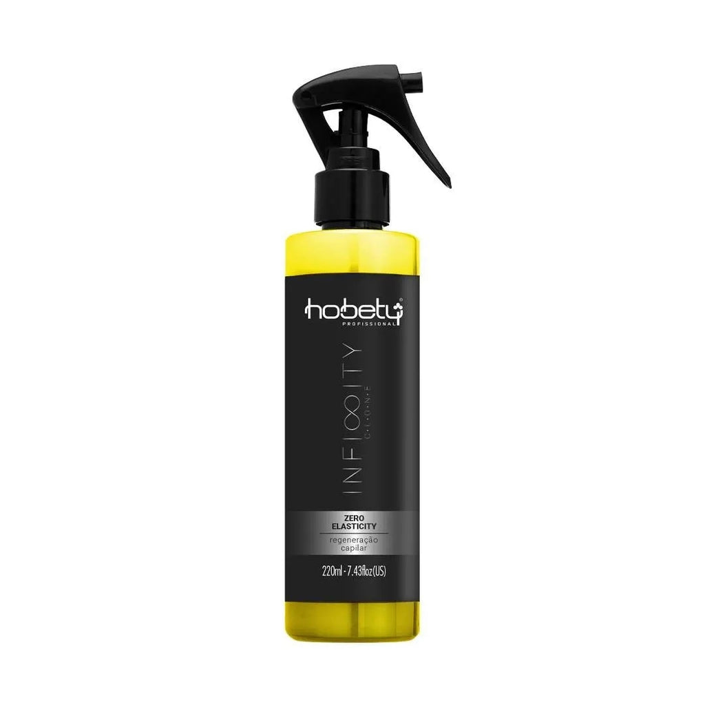 Hobety Infinity Zero Regenerador 220 ml