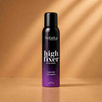 Hobety High Fixer Spray 150 ml - Blondas Cosmeticos | Blondas Paraguay
