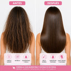 Hobety Impact Shampoo (Rosa) Fras 1.5 ml - Blondas Cosmeticos | Blondas Paraguay