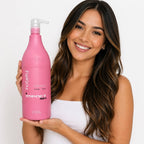 Hobety Impact Shampoo (Rosa) Fras 1.5 ml - Blondas Cosmeticos | Blondas Paraguay