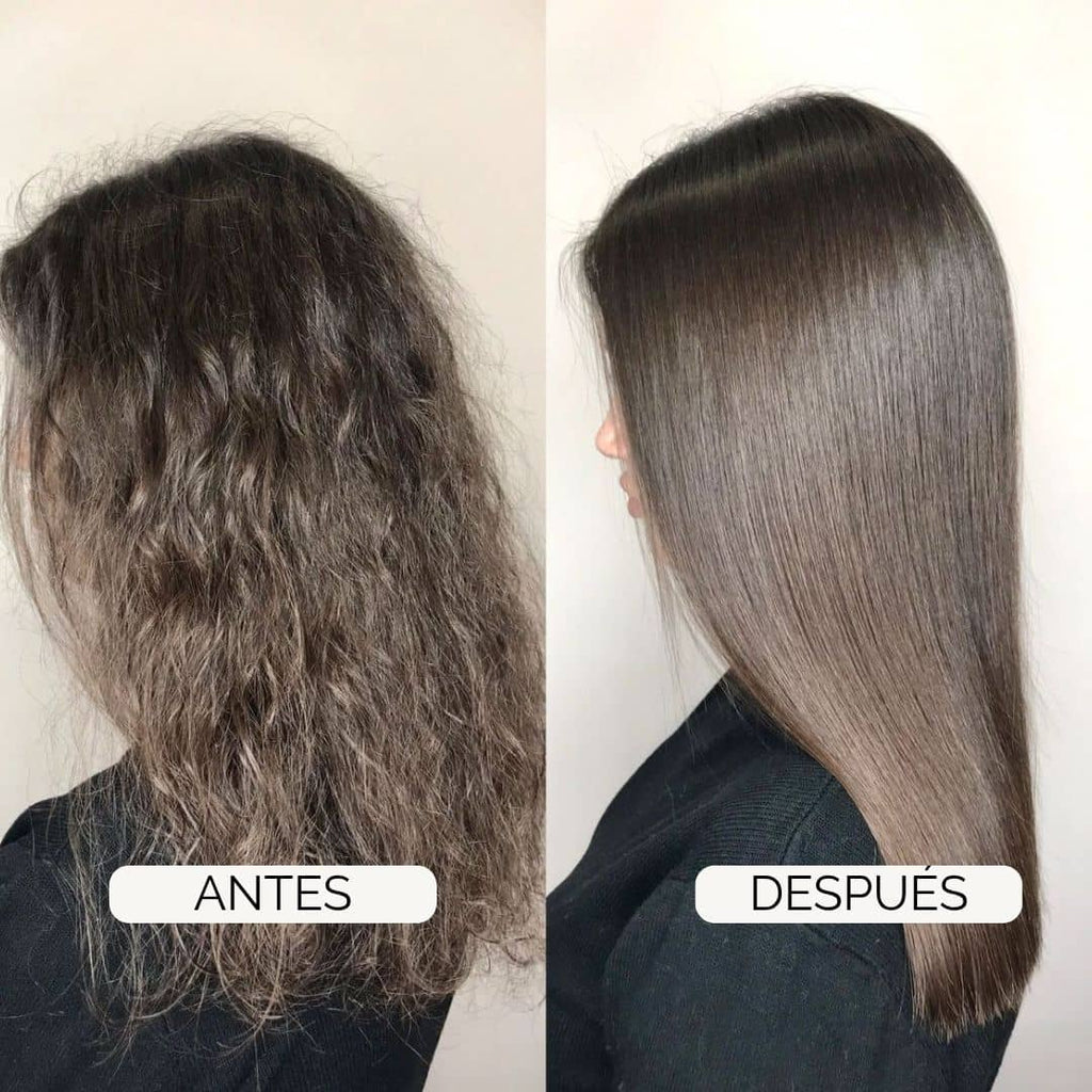 Hobety Liso Inmediato Unid 255 ml - Blondas Cosmeticos | Blondas Paraguay