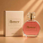 Hobety Perfume Capilar Flower 100 ml - Blondas Cosmeticos | Blondas Paraguay