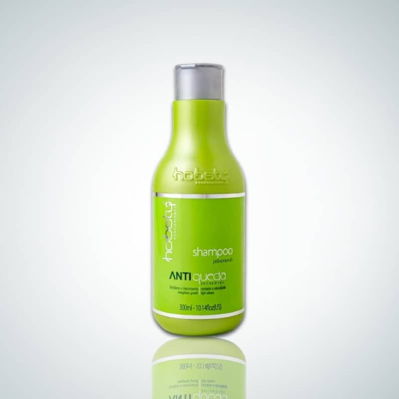 Hobety Antiqueda Shampoo Fras 300 ml