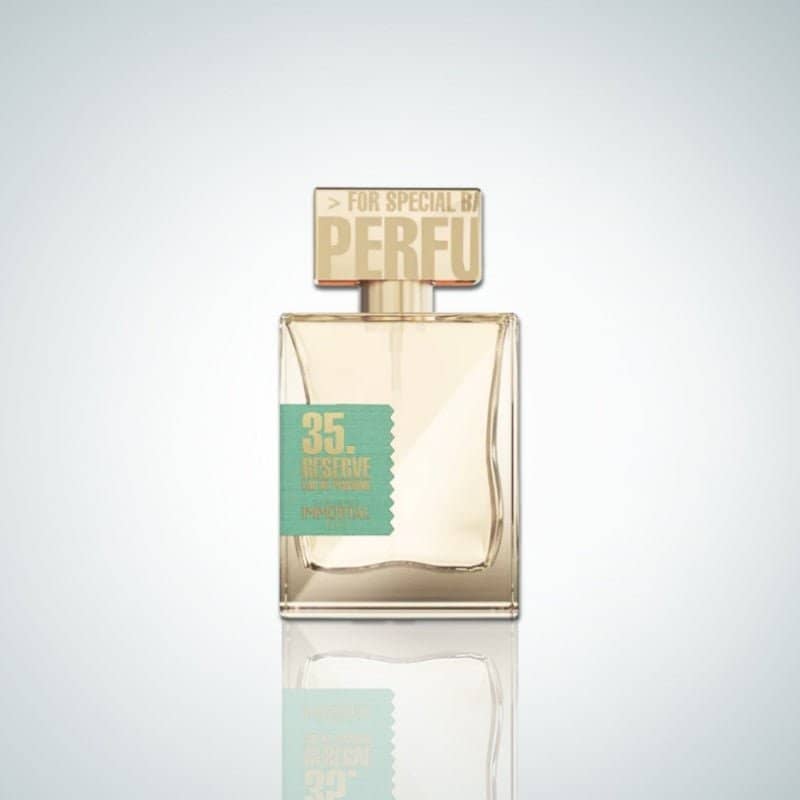 Immortal Nyc Perfume 35. Reserve Eau De Parfum - Immortal Nyc