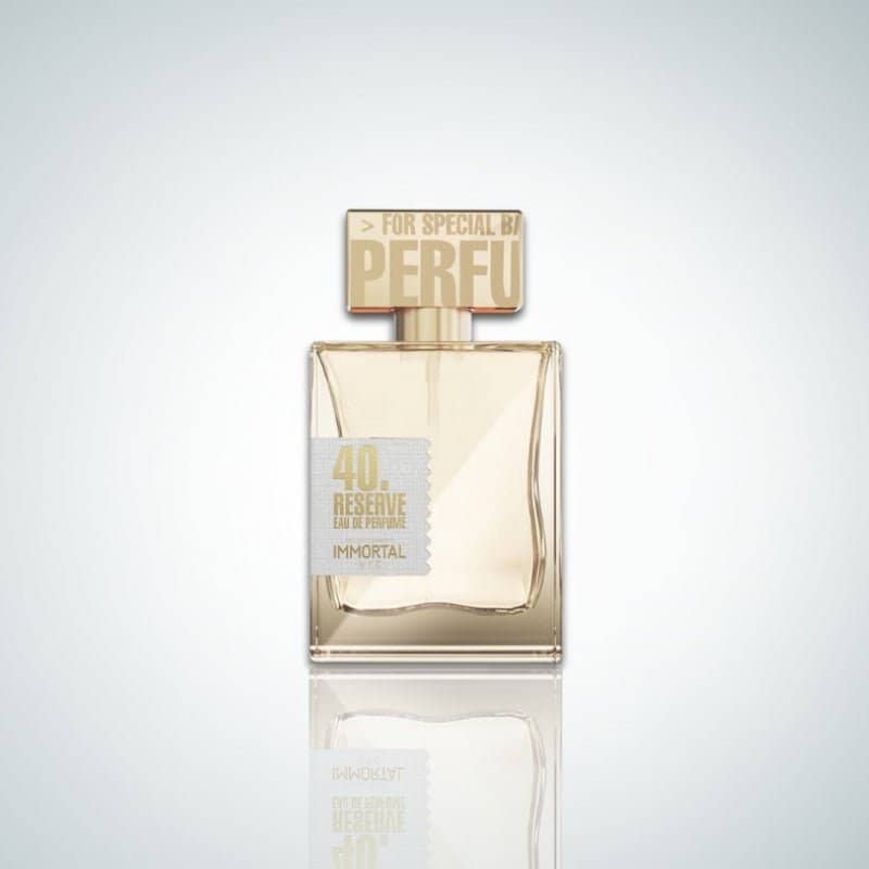 Immortal Nyc Perfume 40. Reserve Eau De Parfum - Immortal Nyc