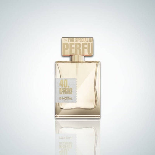 Immortal Nyc Perfume 40. Reserve Eau De Parfum - Immortal Nyc