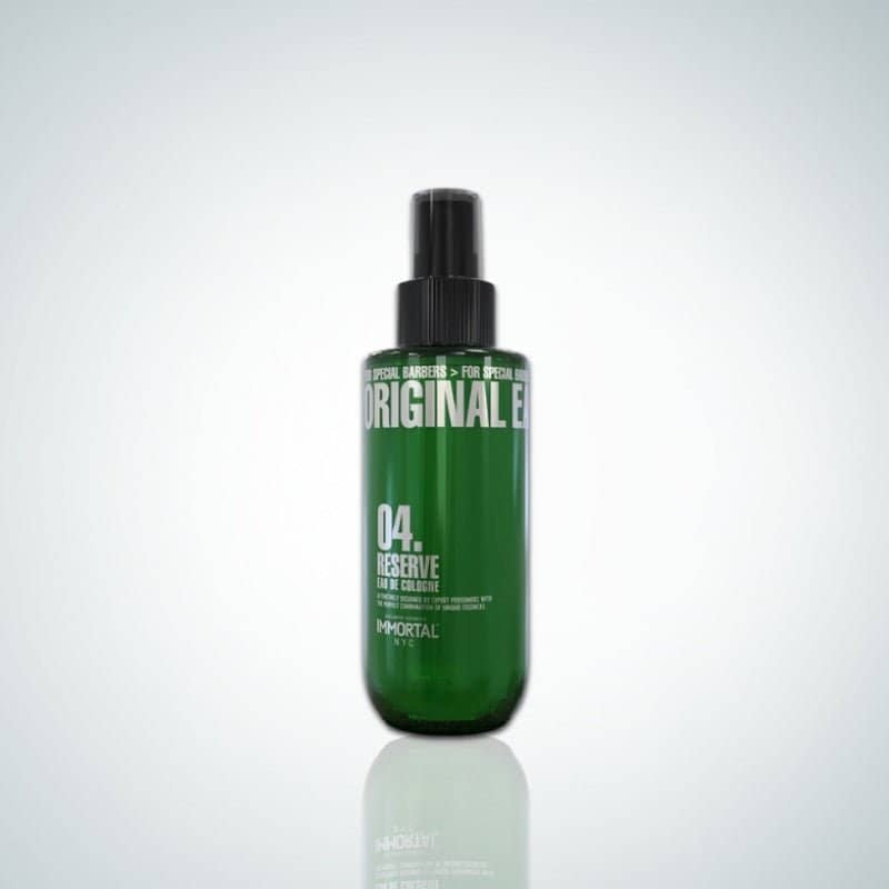 Immortal Nyc Perfume Original 04 Reserve Cologne - Immortal Nyc