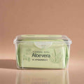 Janne Fannie Toallita Desmaquillante De Aloe X 30 Pcs - Blondas | Blondas Paraguay