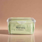 Janne Fannie Toallita Desmaquillante De Aloe X 30 Pcs - Blondas | Blondas Paraguay