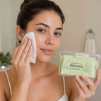 Janne Fannie Toallita Desmaquillante De Aloe X 30 Pcs - Blondas | Blondas Paraguay