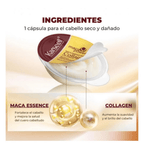 KARSEELL MINI MACA REPAIR COLLAGEN X 12 ML - Blondas Cosmeticos | Blondas Paraguay