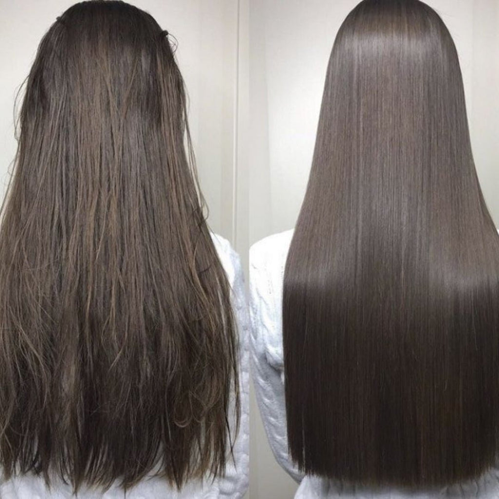 Kerabrasil Kit Escova Perfeita 230 ml - Blondas Cosmeticos | Blondas Paraguay