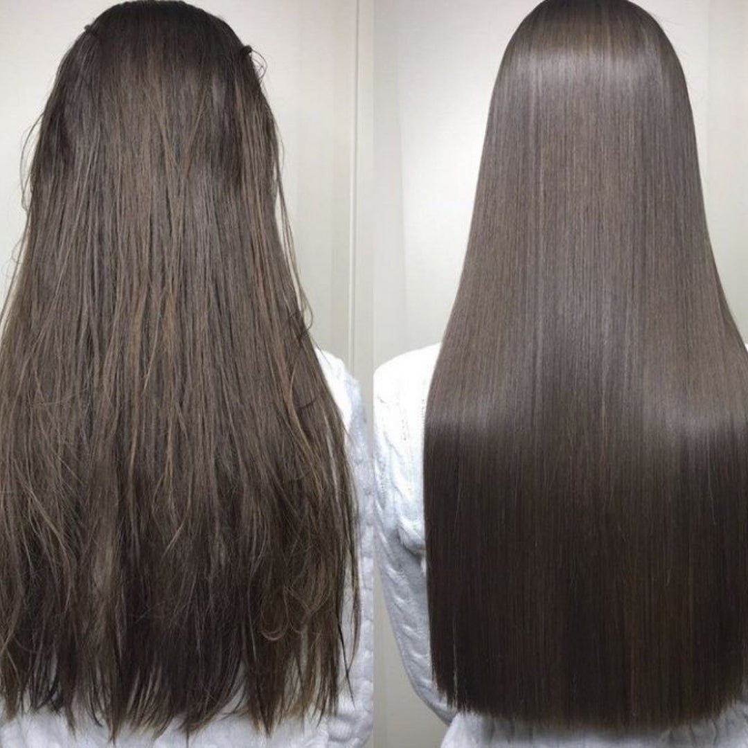 Kerabrasil Kit Escova Perfeita 230 ml - Blondas Cosmeticos | Blondas Paraguay