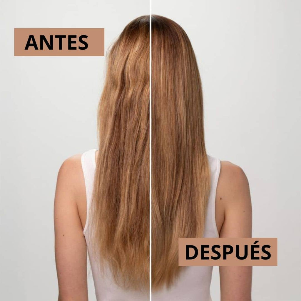 KERABRASIL TRAT DETOX 500 GR POTE - Blondas Cosmeticos | Blondas Paraguay