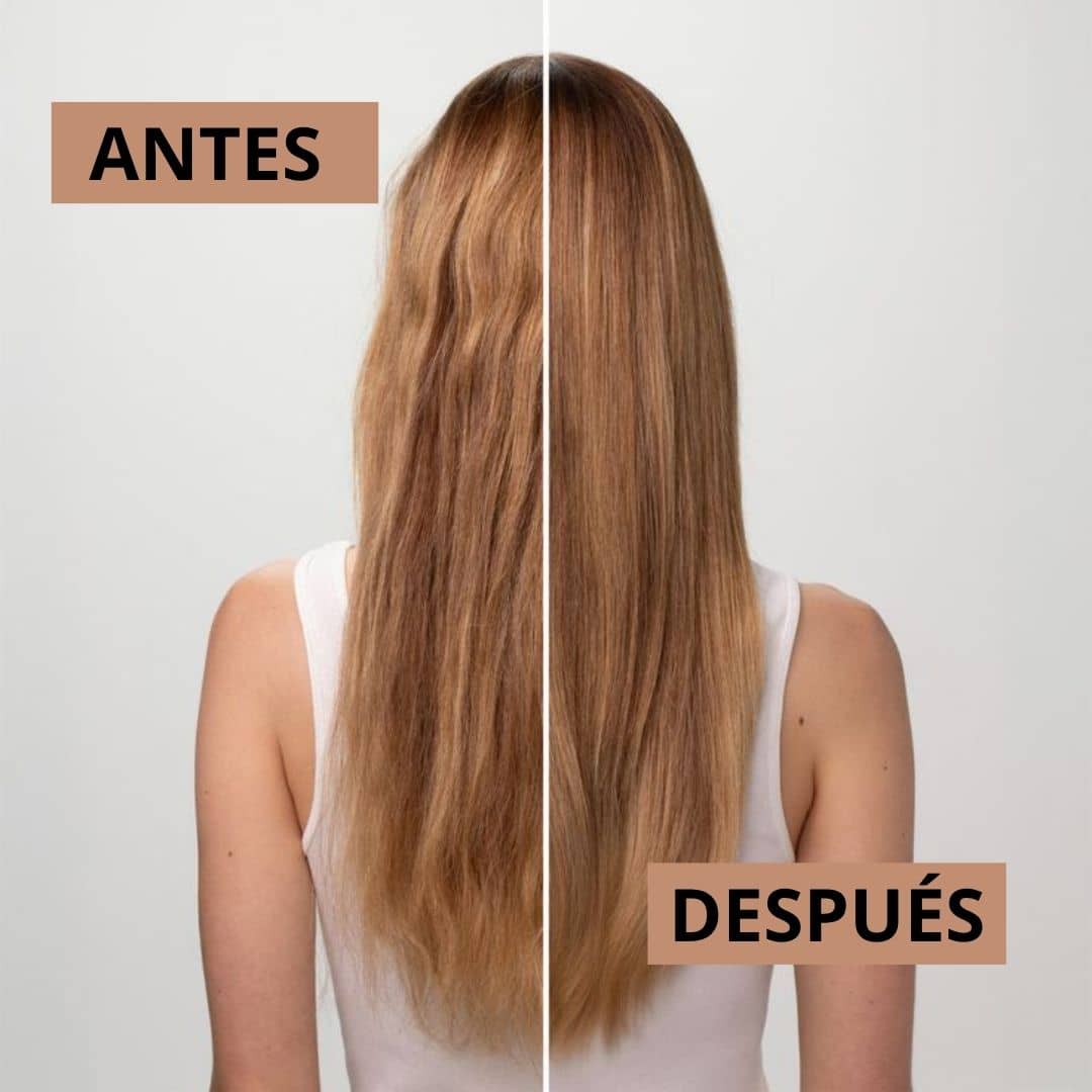 KERABRASIL TRAT DETOX 500 GR POTE - Blondas Cosmeticos | Blondas Paraguay