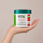 KERABRASIL TRAT DETOX 500 GR POTE - Blondas Cosmeticos | Blondas Paraguay
