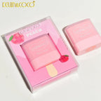 Kevin&Coco Blush En Barra - Blondas Cosmeticos | Blondas Paraguay