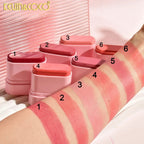 Kevin&Coco Blush En Barra - Blondas Cosmeticos | Blondas Paraguay