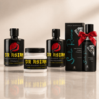 Kit Anticaída y Anticaspa Dr. Asian + Sérum Ricino de Regalo - Blondas Cosmeticos | Blondas Paraguay
