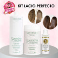 Kit Lacio Perfecto 06 - Blondas | Blondas Paraguay