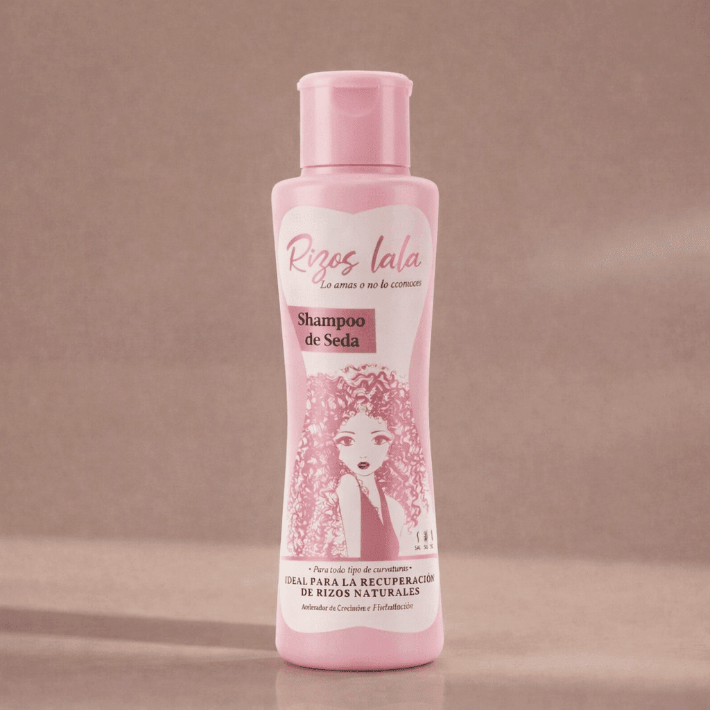 Kit Rizos Lala COMPLETO + Activador 300gr de REGALO - Rizos Lala | Blondas Paraguay