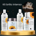 Máscara Efecto Espejo Bendita Tu Eres + Aceite Efecto Espejo Bendita Tu Eres + Shampoo Efecto Espejo Bendita Tu Eres + Acondicionador Efecto Espejo Bendita Tu Eres · 4 productos — Quema de San Juan