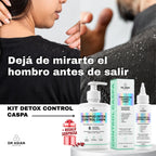KIT · ANTICASPA — Caspa