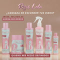 PROMO KIT COMPLETO DE RIZOS