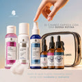 Bendita tu eres Kit Skincare Efecto Porcelana X 6
