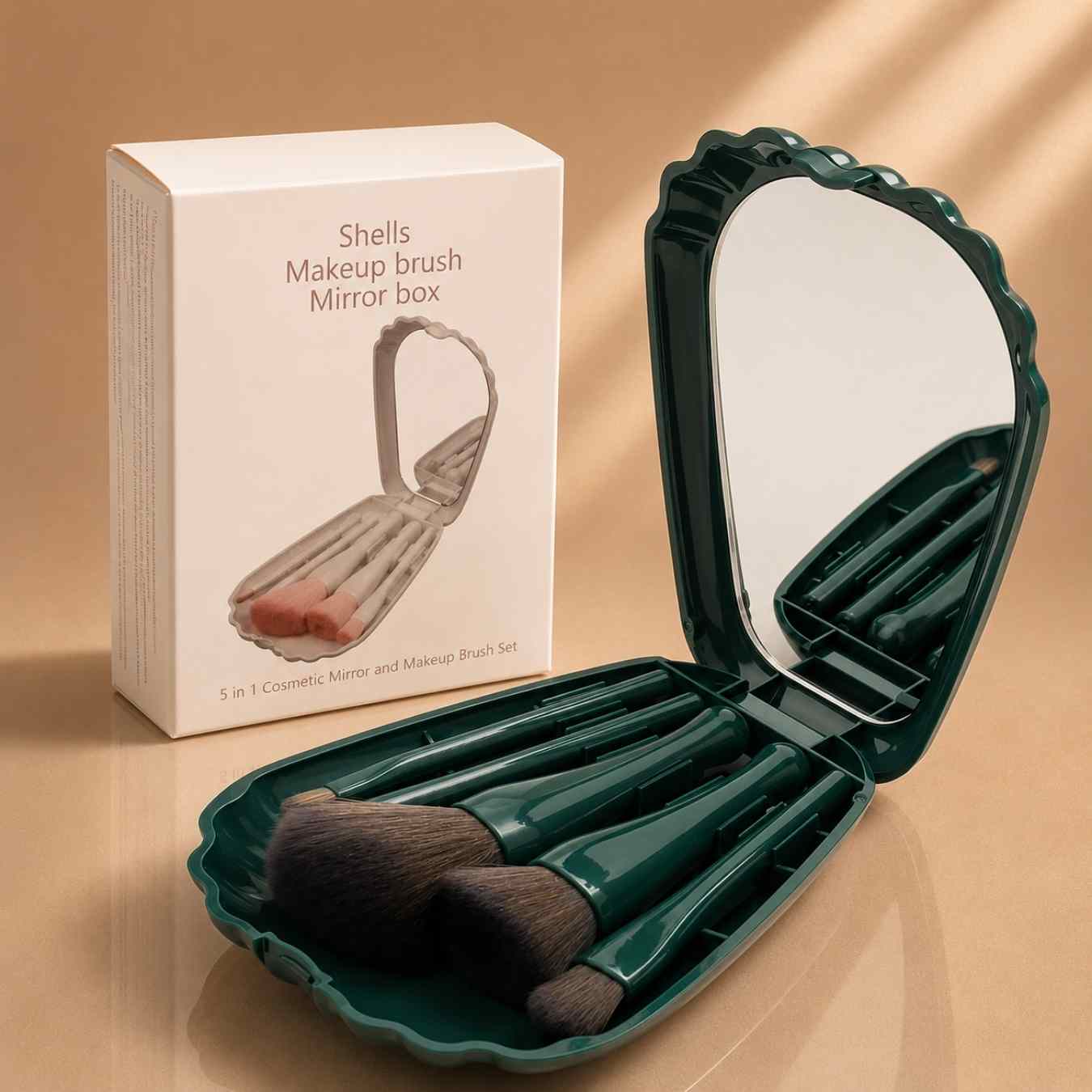 Labial Alice Academy + Kit de Brochas Rubyface 5 Pcs + Kit Pincel y Navaja Rubyface Y41 + Kit de Tijeras Ushas x3 + Primer Pore Perfect Mari Maria + Pegamento de Pestañas Ushas + Pestañas Postizas Ushas Black CT210 · 7 productos — Quema de San Juan - Blondas | Blondas Paraguay