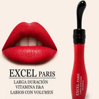 Labial Excel Caja - Blondas Cosmeticos | Blondas Paraguay
