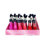 Labial Excel Caja - Blondas Cosmeticos | Blondas Paraguay