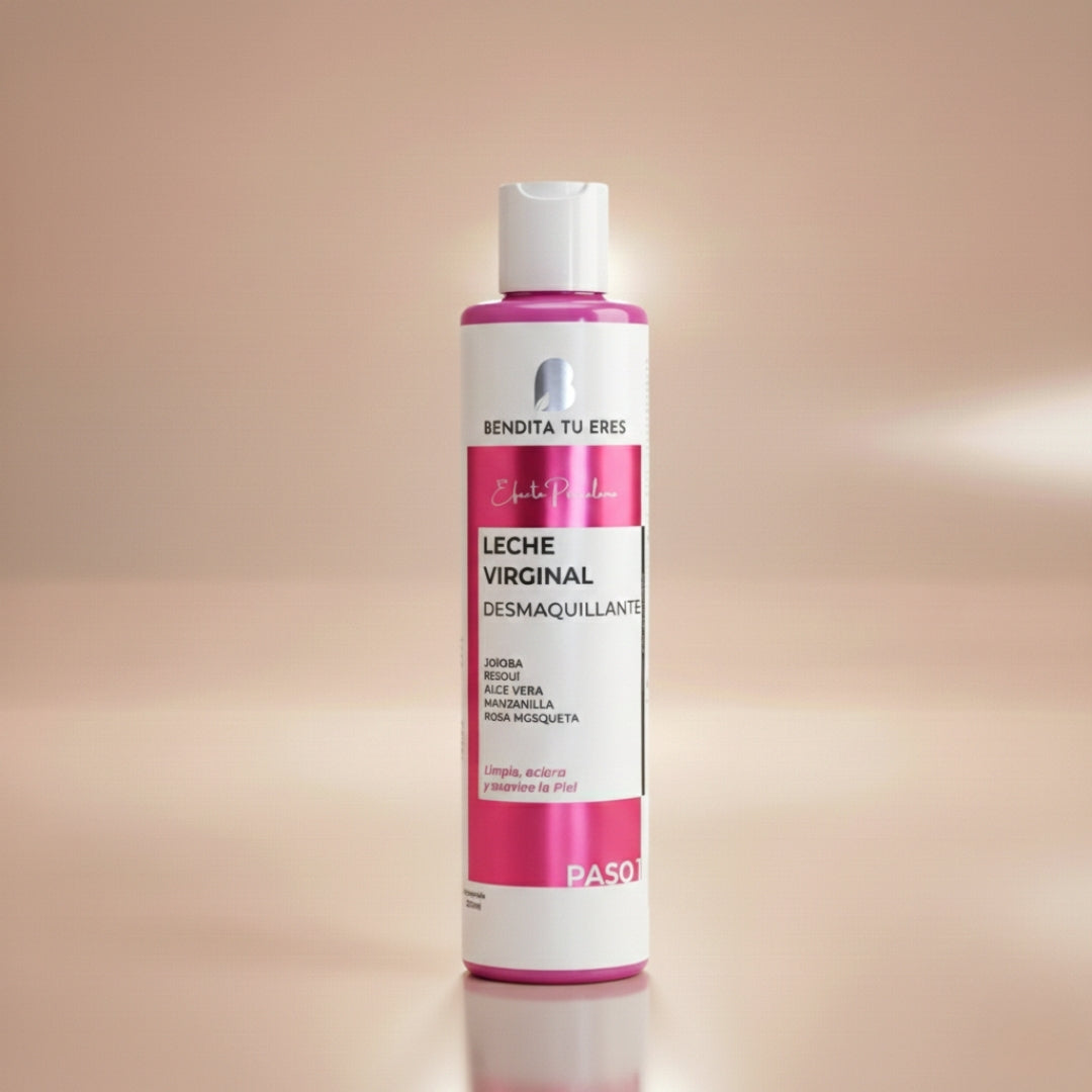 KIT DOBLE LIMPIEZA EFECTO PORCELANA + SERUM DE REGALO