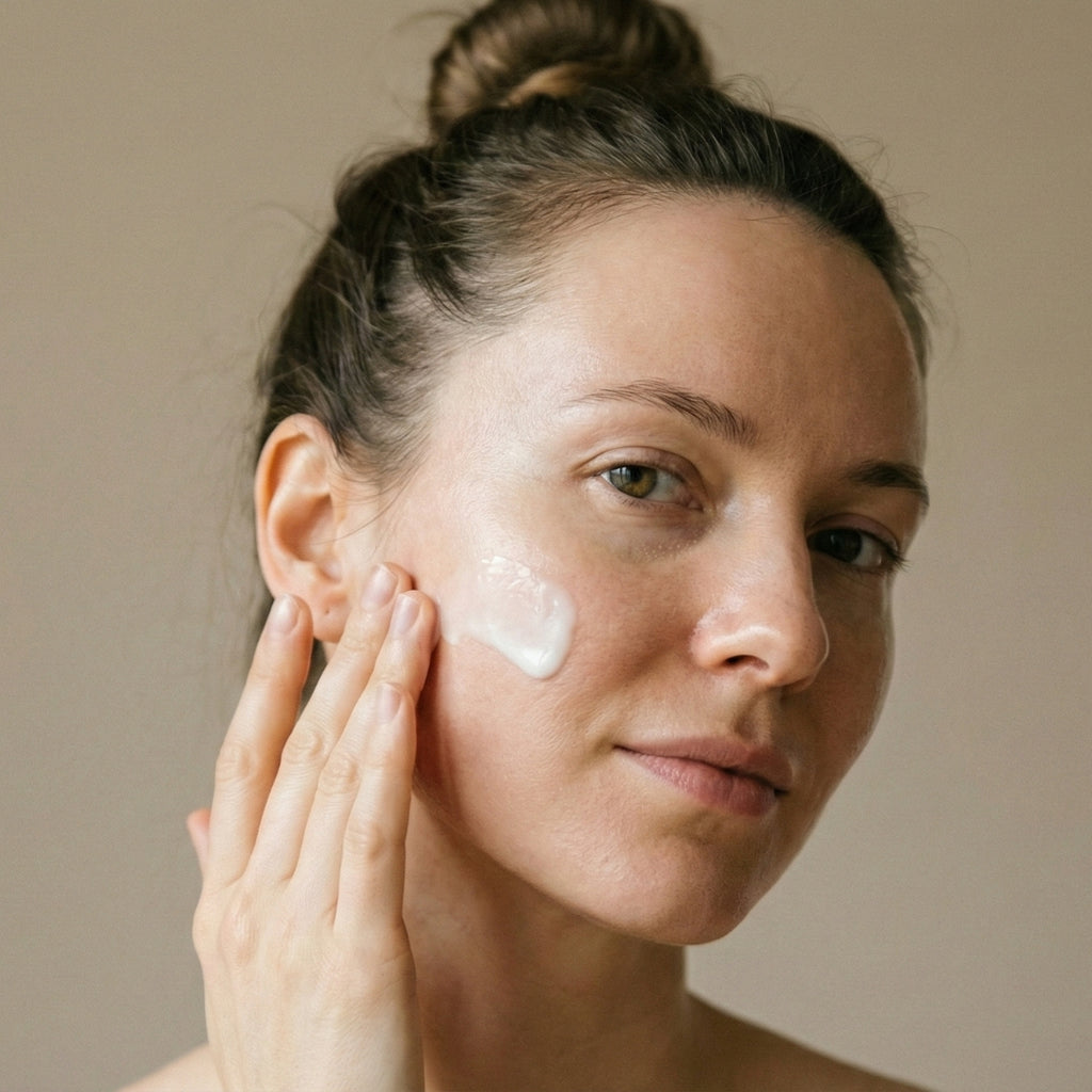 Bendita Tu Eres  Leche Virginal Desmaquillante 230 ml