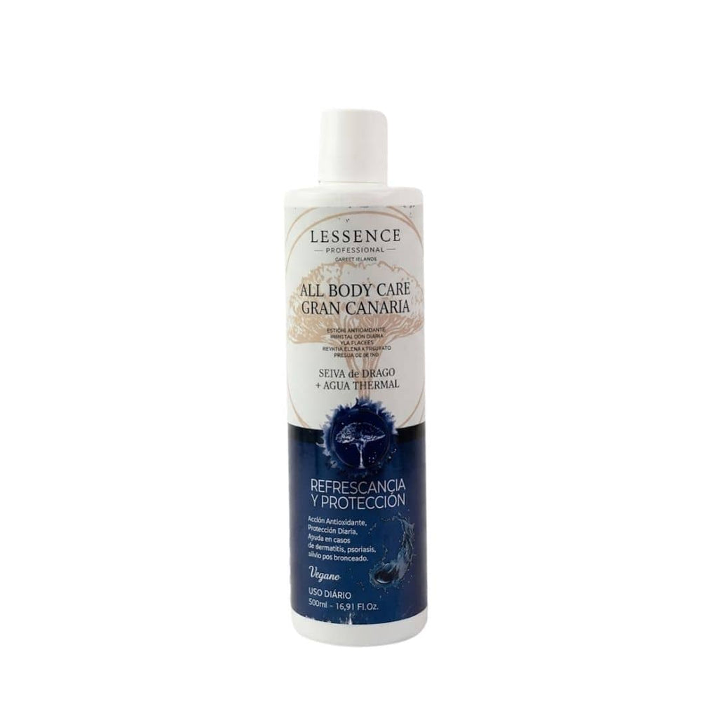Lessence Body Care gran Canaria Refres Y Proteccion 500 ml