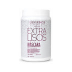 Lessence Extra Lisos Mascara 1Kg - Blondas Cosmeticos | Blondas Paraguay