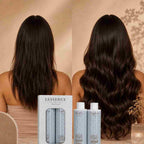 Lessence Kit Bomba De Crecimiento 300 ml - Lessence | Blondas Paraguay