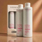 Lessence Kit Extra Lisos 300 ml - Lessence | Blondas Paraguay