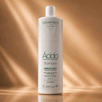 Lessence Shampoo Acido Hialuronico & Argan 1L - Lessence | Blondas Paraguay