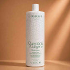 Lessence Shampoo Queratina & Colageno 1L - Lessence | Blondas Paraguay