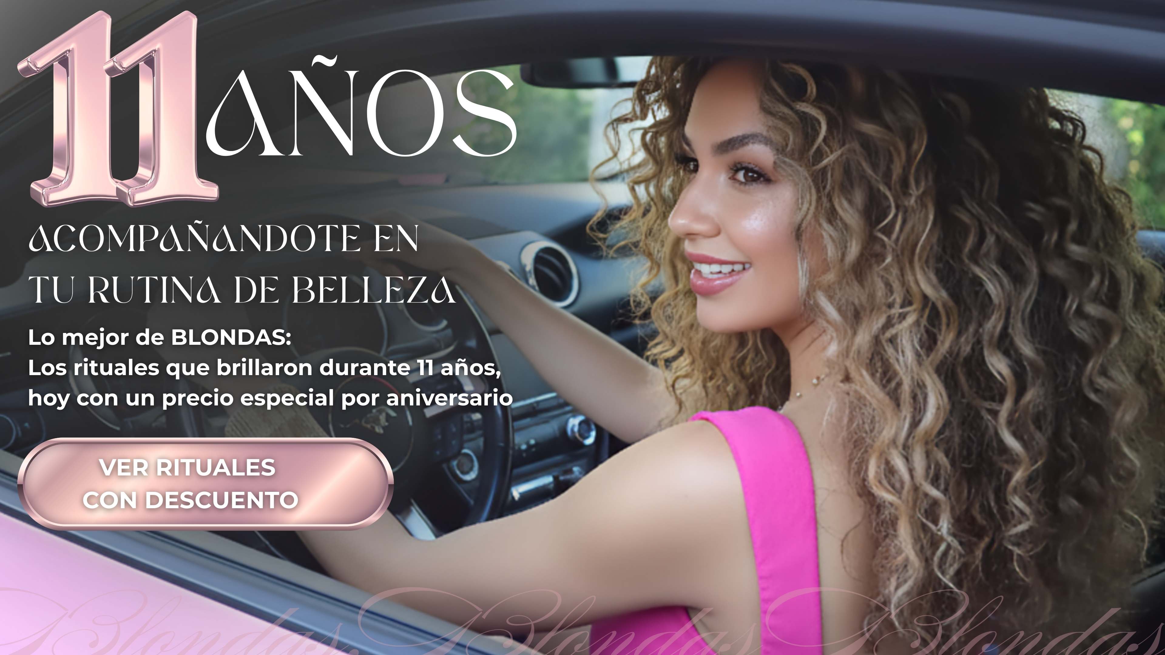 RIZOS LALA RULOS KIT COMPLETO