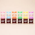 D HERMOSA LIP TINT SWEET KISSES X 6 ML