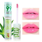 Magic Your Life Lip Gloss Gel Aloe Vera